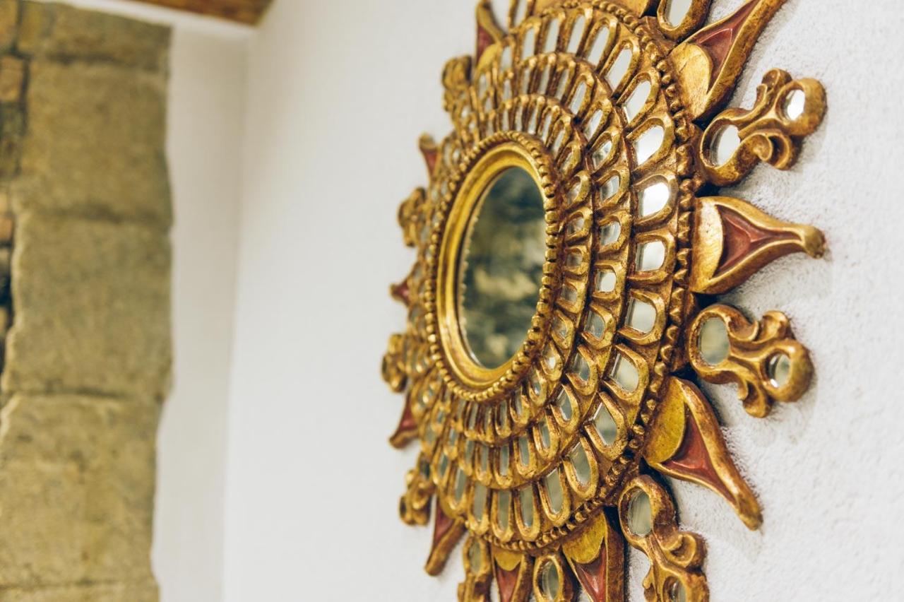 Aquila D'Oro Trieste Bagian luar foto